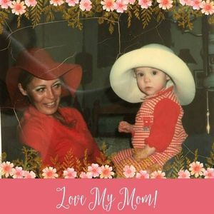 Meet your Posher, Judith